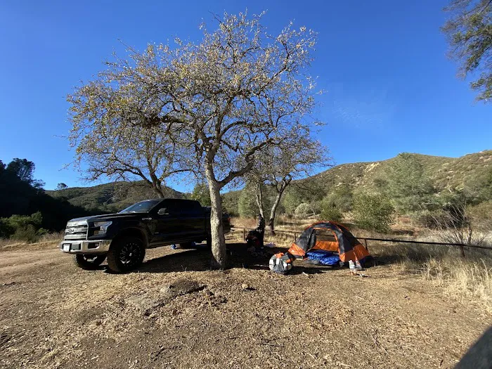 Navajo Campground 3