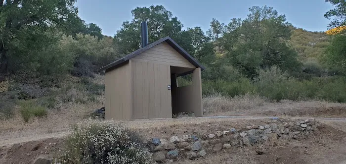La Panza Campground 0
