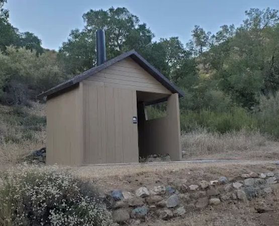 La Panza Campground