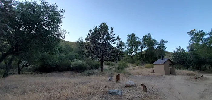 La Panza Campground 2