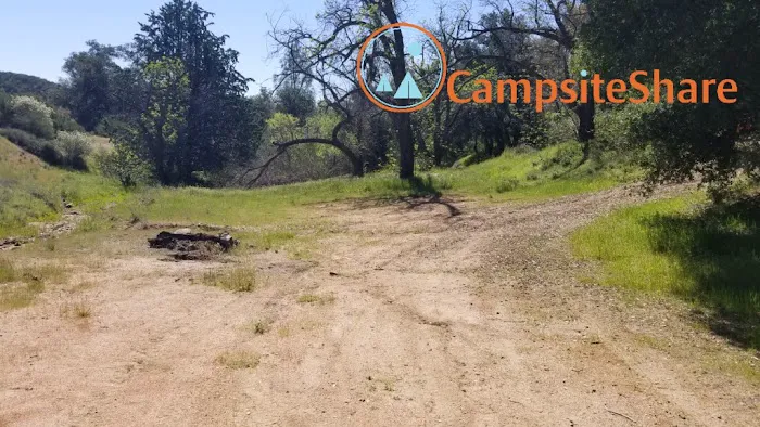 Queen Bee Campground 0