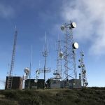 Cerro Alto Campground