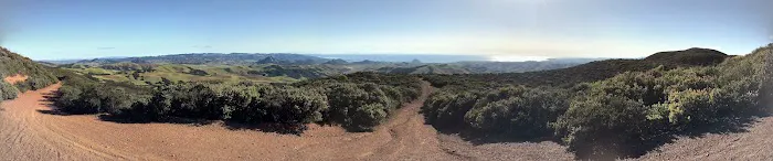 Cerro Alto Campground 2