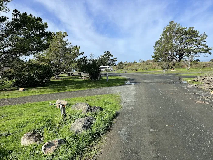 Washburn Campground 5