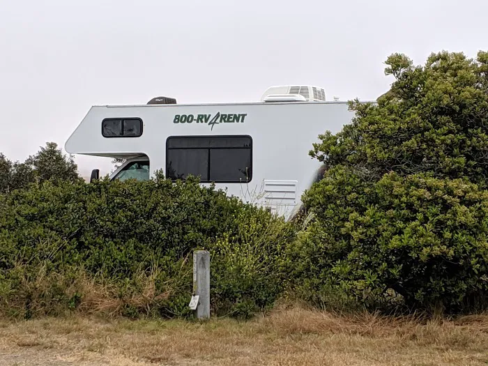 Washburn Campground 0