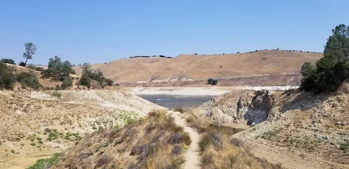 Rocky Canyon Campground 1