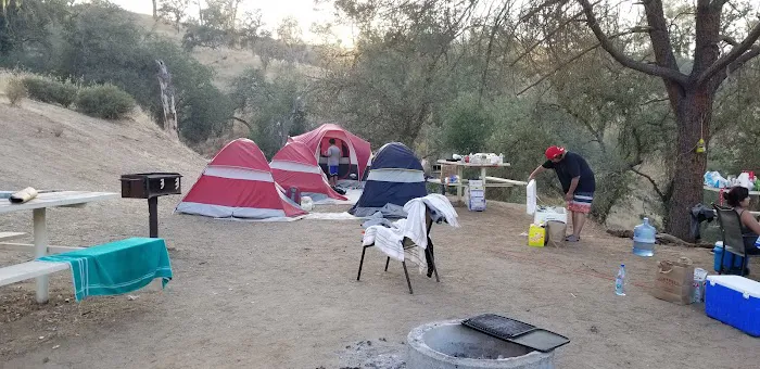 Rocky Canyon Campground 0