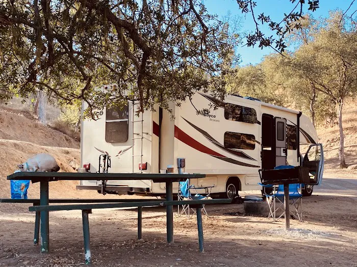 Quail's Roost Campground 2