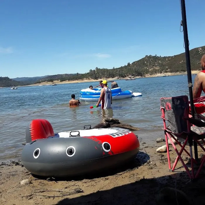 Quail's Roost Campground 9