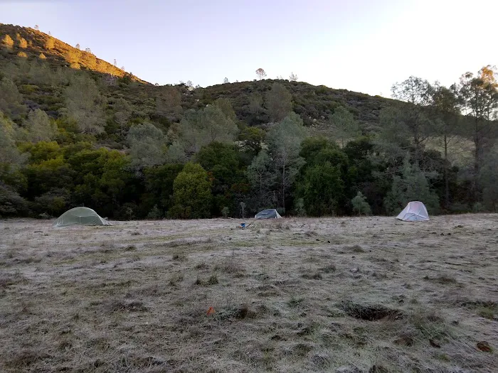 Turkey Springs Campground 2