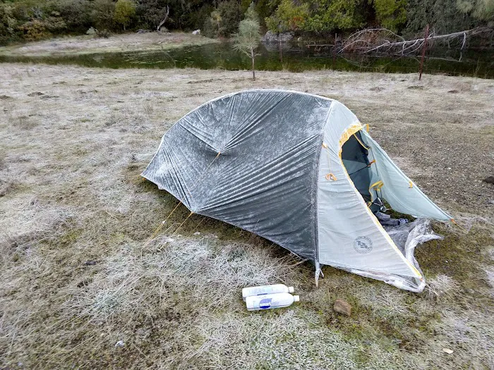 Turkey Springs Campground 3