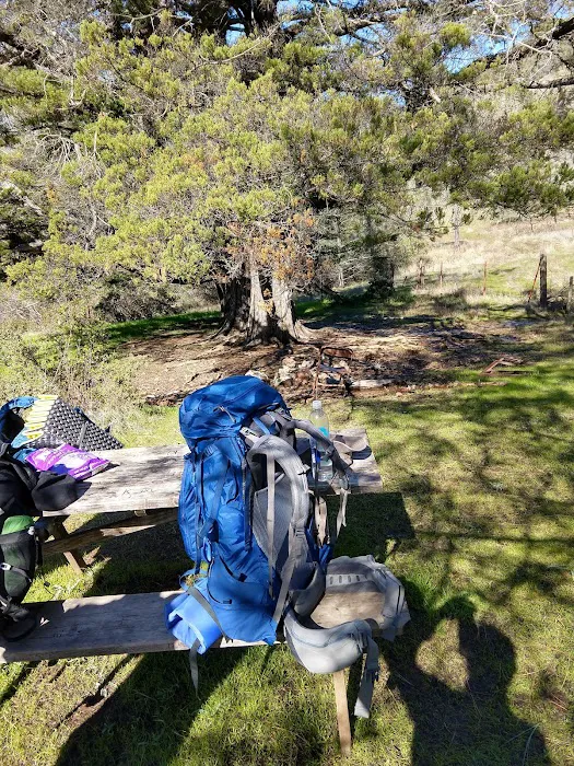 Dutra Flat Campground 4