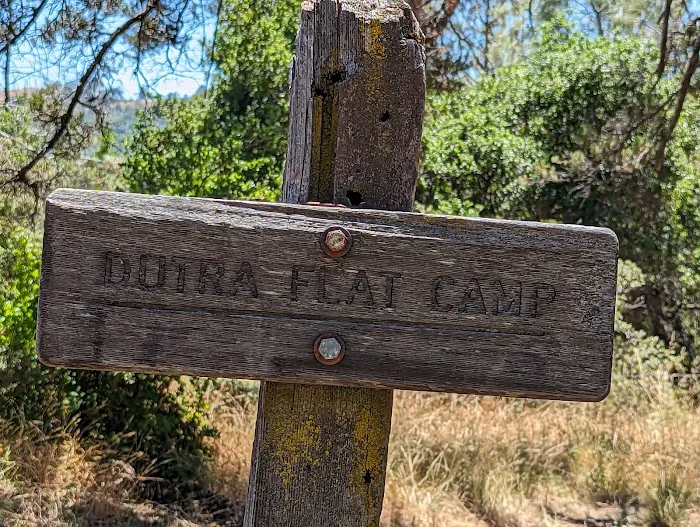 Dutra Flat Campground 2