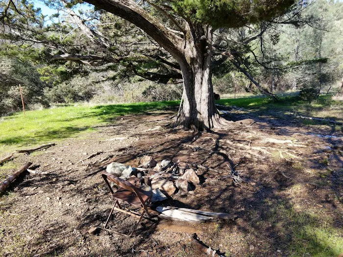 Dutra Flat Campground 3