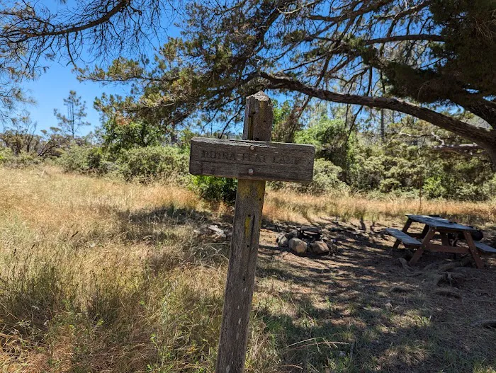 Dutra Flat Campground 0