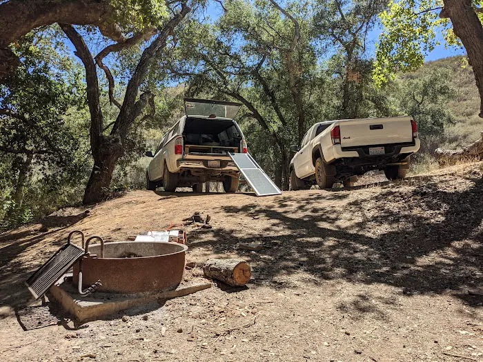 Paradise Campground 1