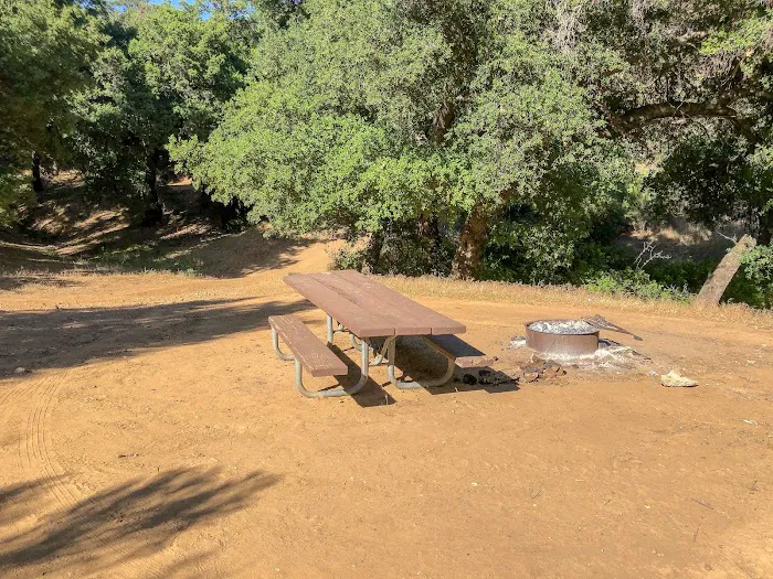 Paradise Campground 3