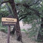 Paradise Campground