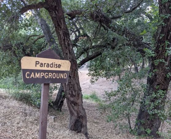 Paradise Campground