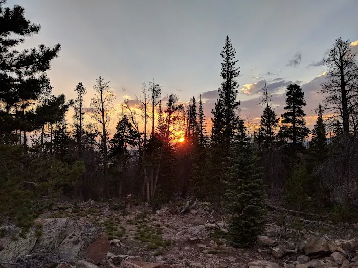 SPRUCE MTN FIRE LOOKOUT TOWER (recgovnpsdata) 4