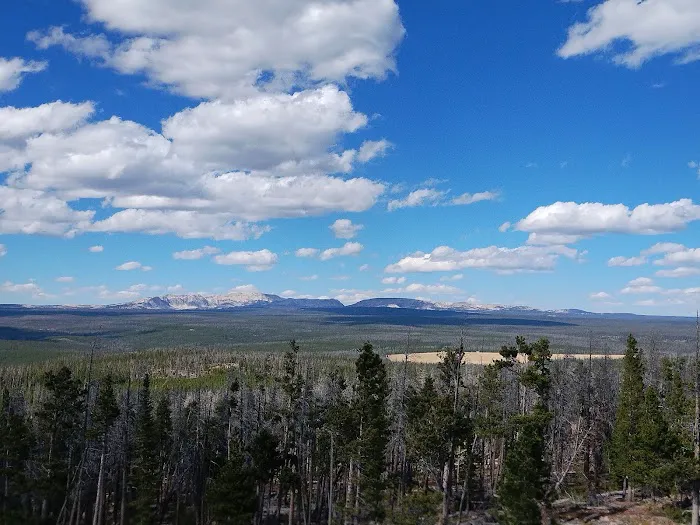 SPRUCE MTN FIRE LOOKOUT TOWER (recgovnpsdata) 1