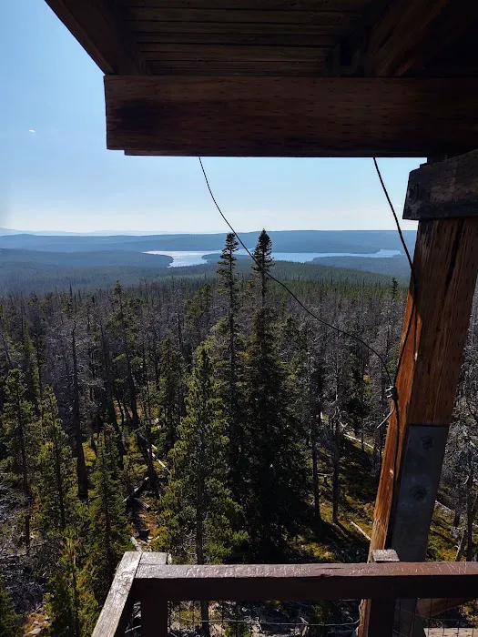SPRUCE MTN FIRE LOOKOUT TOWER (recgovnpsdata) 9