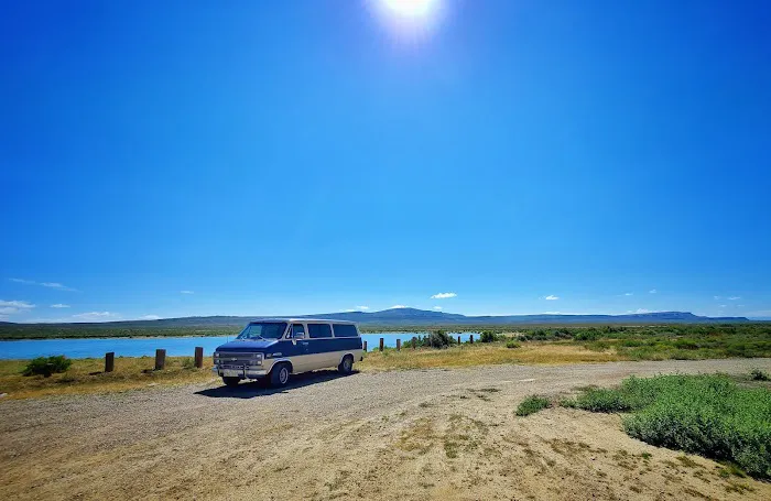 Rim Lake Recreation Site 1