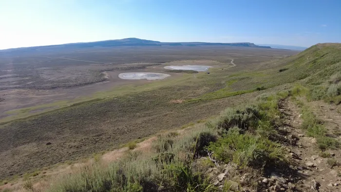 Rim Lake Recreation Site 9
