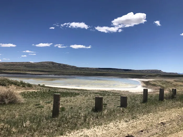Rim Lake Recreation Site 7