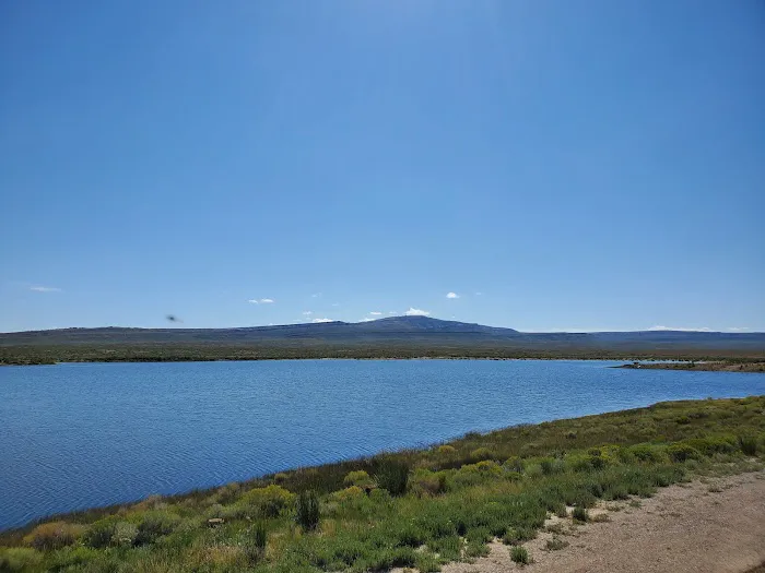 Rim Lake Recreation Site 0