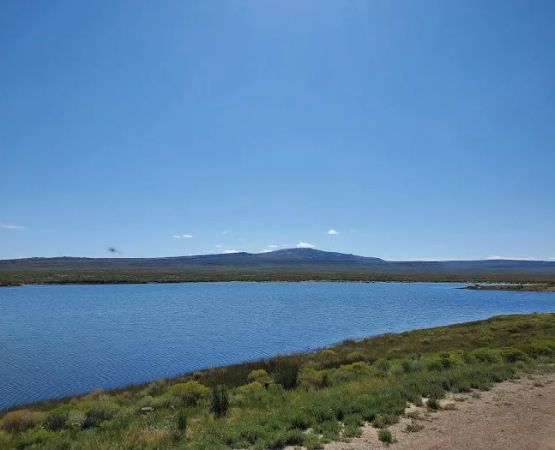 Rim Lake Recreation Site