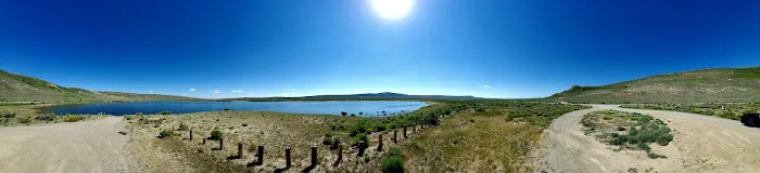 Rim Lake Recreation Site 3