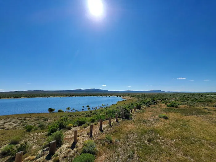 Rim Lake Recreation Site 6