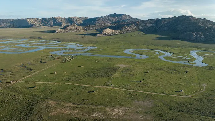 Cherry Creek Campground 2