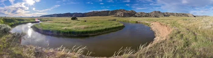 Cherry Creek Campground 0
