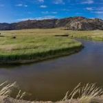 Cherry Creek Campground