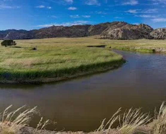 Cherry Creek Campground