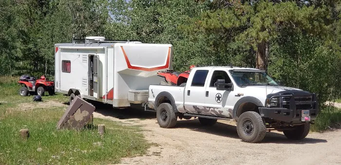 Cottonwood Campground 0