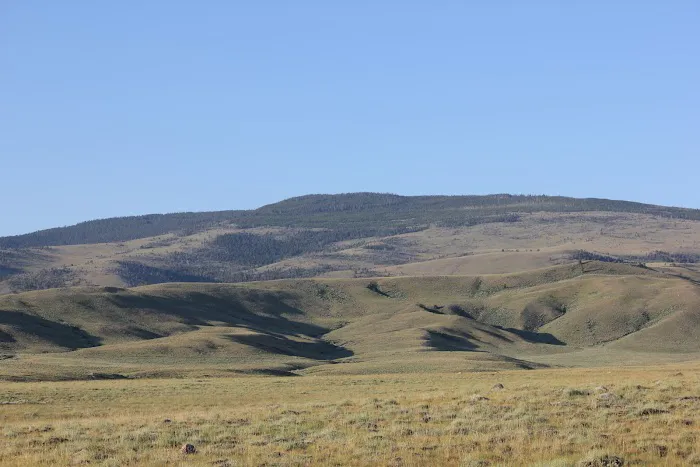 Cottonwood Campground 7