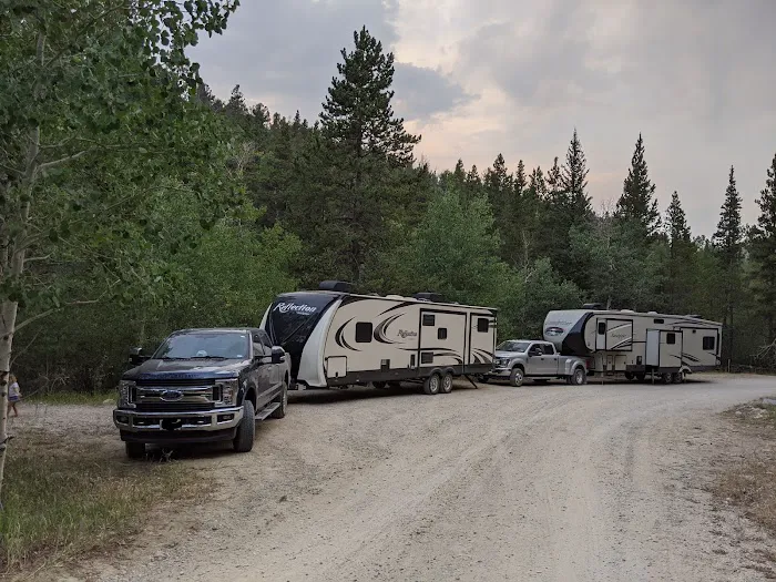Cottonwood Campground 8