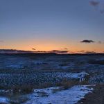 North Boulder Lake Campground
