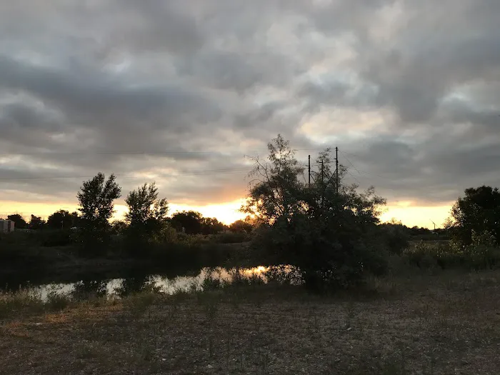 Fort Caspar Campground 5