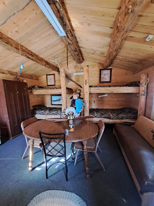 Riverbend Campground 6