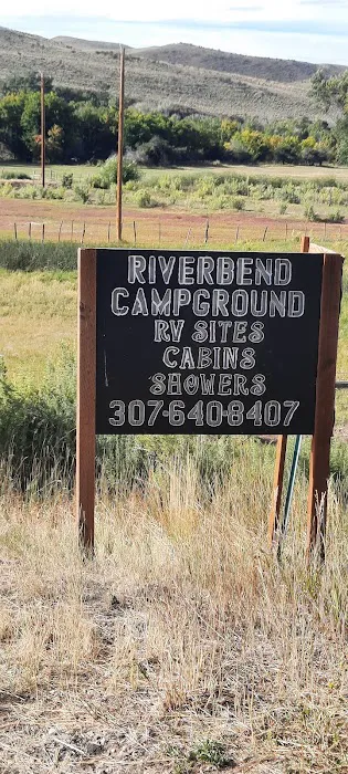 Riverbend Campground 7