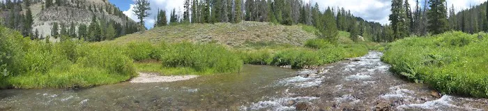 Hobble Creek Campground 0