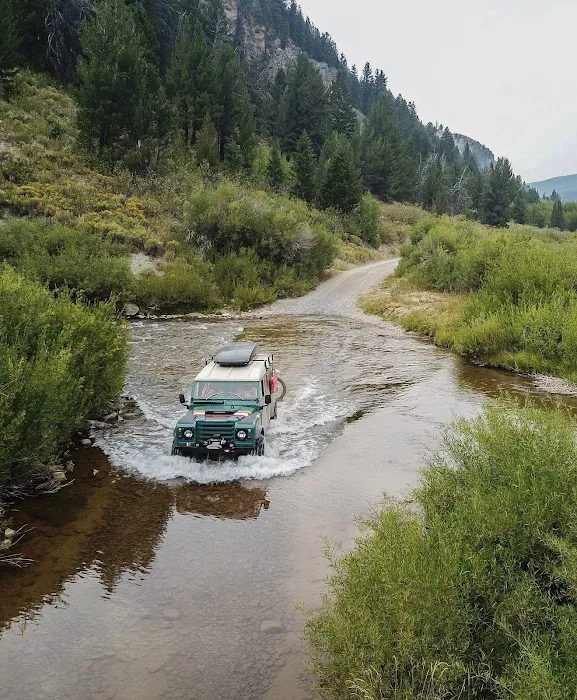 Hobble Creek Campground 3