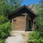 Montpelier Canyon Campground