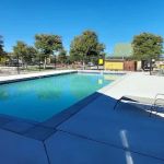 Montpelier Creek KOA Journey