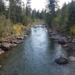 Eagle Creek Campground