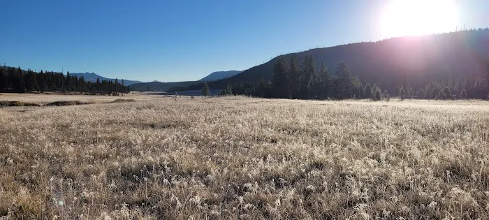 Mist Creek Pass 3T3 0